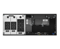 APC Smart-UPS SRT RM (6kVA/6kW, 10xIEC, Rack) - 704003 - zdjęcie 2